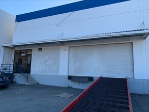 1444-1446 Factor Ave, San Leandro, CA for rent Building Photo- Image 2 of 3