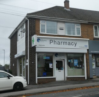 More details for 79 King Ln, Leeds - Retail for Rent