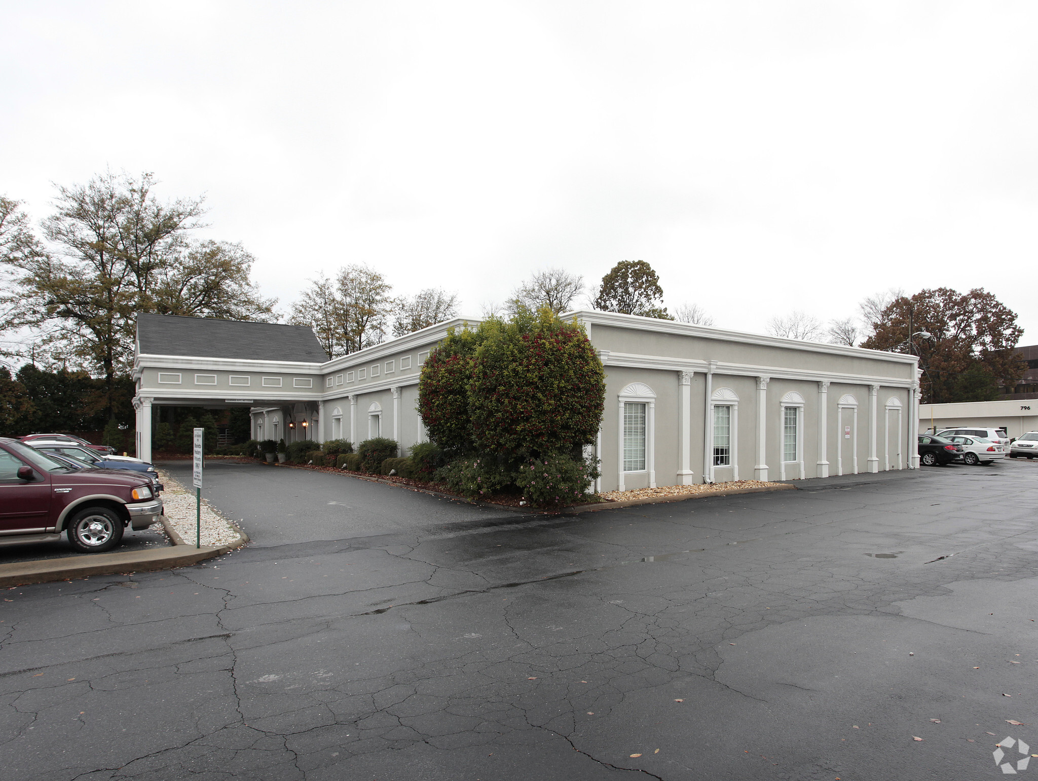 792 Church St, Marietta, GA for rent Primary Photo- Image 1 of 5