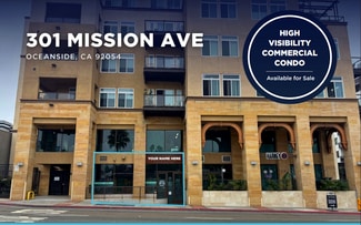 More details for 301 Mission Ave, Oceanside, CA - Build-to-Rent for Sale