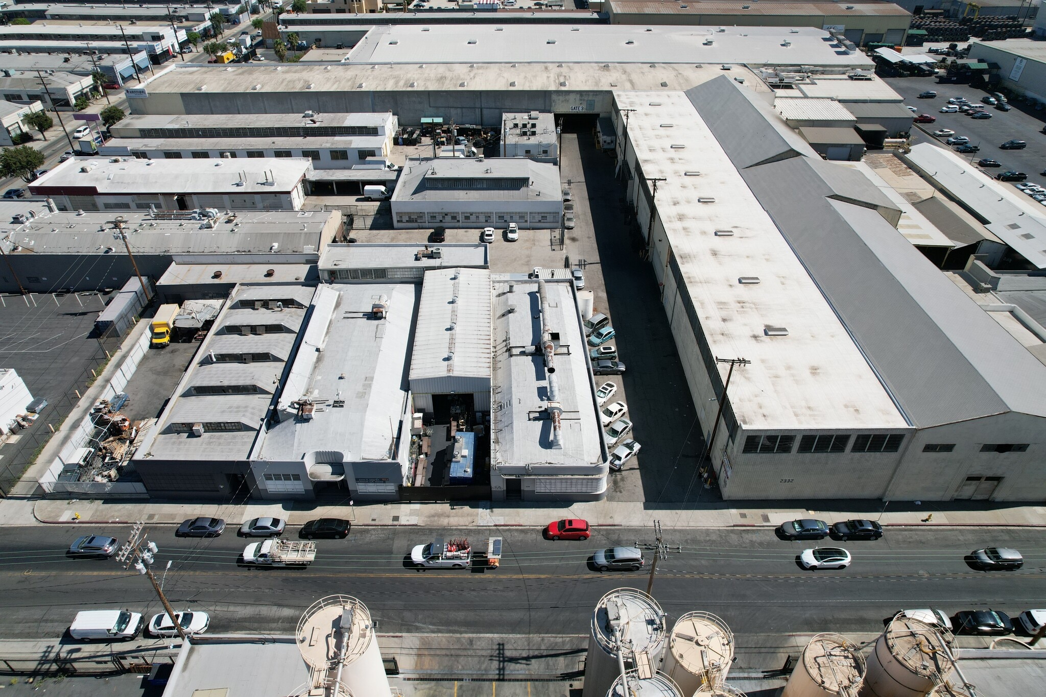 2334-2344 E 38th St, Vernon, CA for sale Building Photo- Image 1 of 4