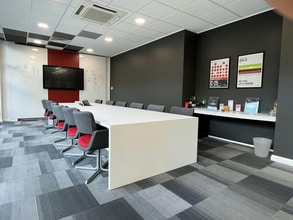 Waterloo St, Leeds to rent Interior Photo- Image 1 of 9