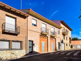 More details for Calle Cedillo, 10, Ugena - Retail for Sale