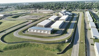 More details for 37 Straightaway Dr, Pontiac, MI - Leisure for Sale