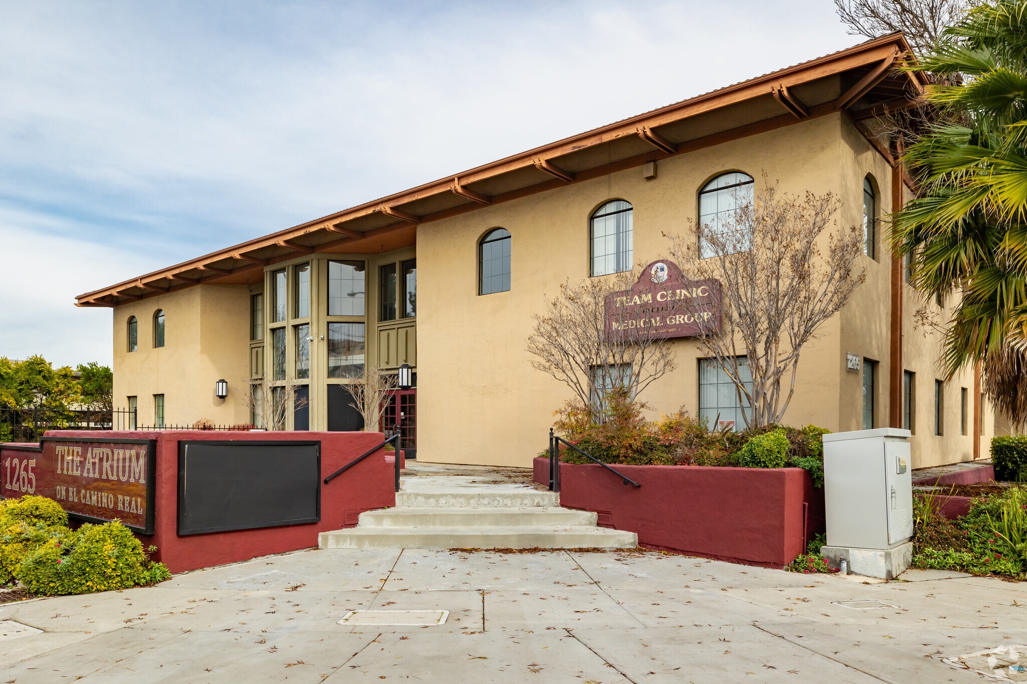 1265 El Camino Real, Santa Clara, CA to rent Primary Photo- Image 1 of 34