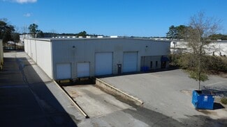 More details for 3241 Benchmark Dr, Ladson, SC - Industrial for Sale