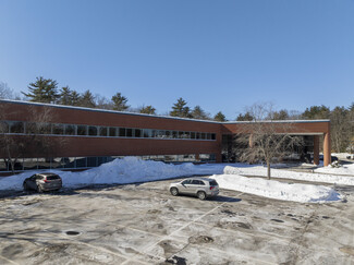 More details for 15 Constitution Dr, Bedford, NH - Office for Rent