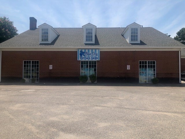 3705, 3709, 3717 Tiffany Lane portfolio of 3 properties for sale on LoopNet.co.uk Building Photo- Image 1 of 7