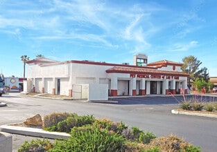 9002 W Sahara Ave, Las Vegas, NV to rent Building Photo- Image 1 of 2