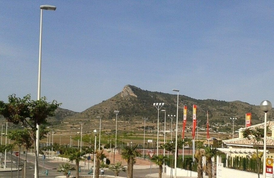 Aitana, 8, Aspe, Alicante for sale - Building Photo - Image 1 of 8