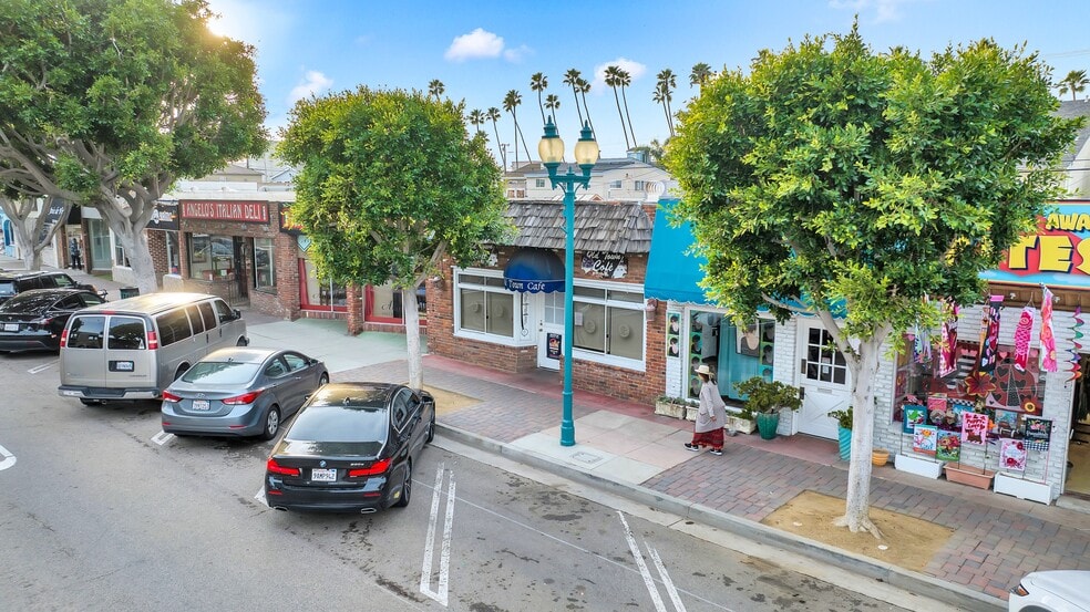 137 Main St, Seal Beach, CA for sale - Building Photo - Image 1 of 1
