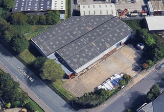 Gelderd Rd, Morley to rent Aerial- Image 1 of 2