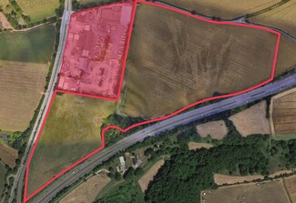 More details for West Exe Business Park – Land for Sale, Exeter