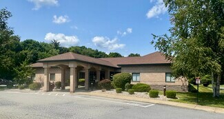 More details for 11 Crum Elbow Rd, Hyde Park, NY - Medical to Rent