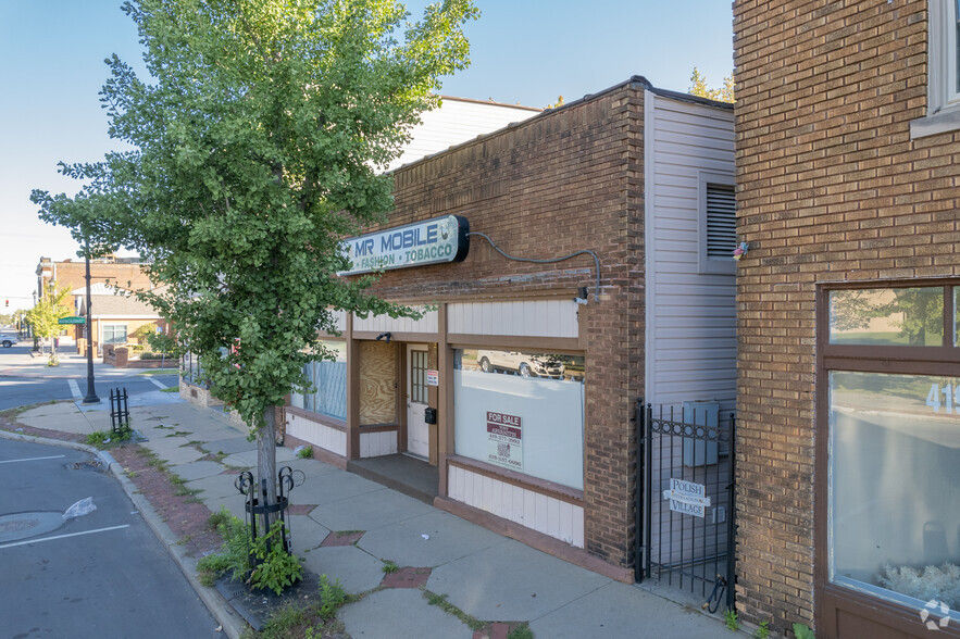 2938 Lagrange St, Toledo, OH for sale - Primary Photo - Image 1 of 1