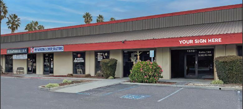 1510 Old Oakland Rd, San Jose, CA for sale - Building Photo - Image 2 of 2