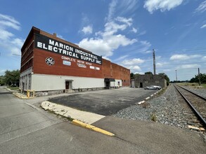 202 N State St, Marion, OH for sale Primary Photo- Image 1 of 1