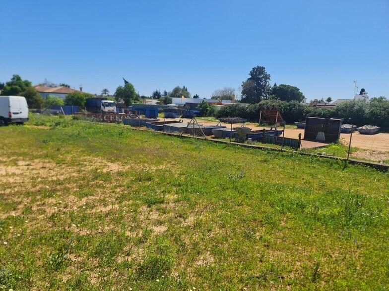 Land in Chiclana de la Frontera, Cádiz for sale - Construction Photo - Image 3 of 4