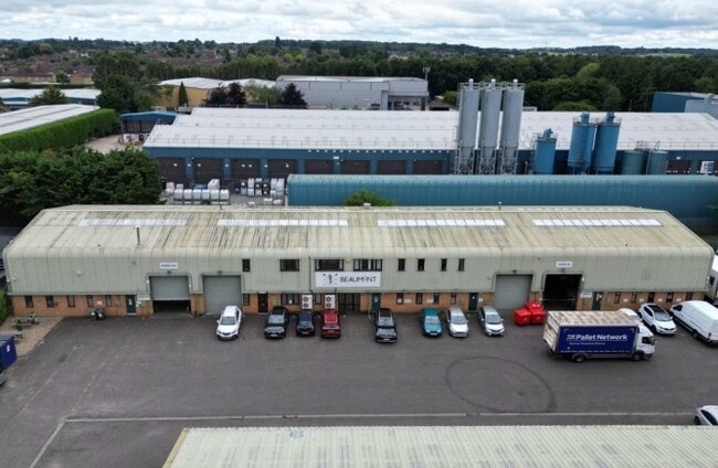 More details for Lyall Ct, Flitwick - Industrial to Rent