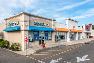 More details for 650-654 Main Ave, Norwalk, CT - Retail for Rent