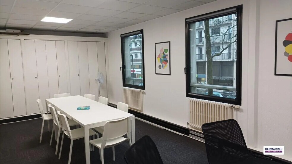 Office in Nantes to rent - Interior Photo - Image 2 of 5