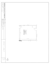 9415 S Western Ave, Chicago, IL for rent Site Plan- Image 1 of 1