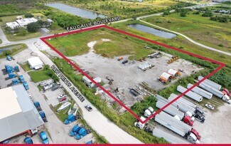 More details for W Eau Gallie Blvd and Paw Prints Ave ave, Melbourne, FL - Land to Rent