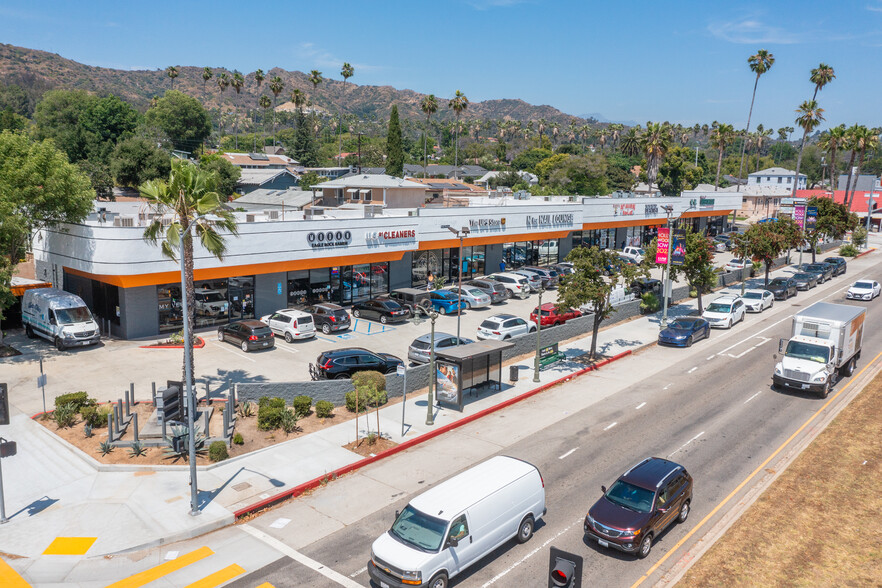 1731-1759 Colorado Blvd, Los Angeles, CA for rent - Aerial - Image 1 of 13