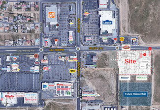 More details for 19439 Bear Valley Rd, Apple Valley, CA - Retail for Rent