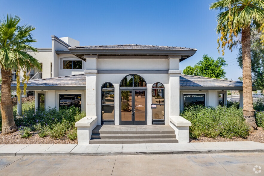 1220 S Alma School Rd, Mesa, AZ to rent - Building Photo - Image 2 of 6