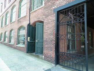 More details for 163 Exchange St, Pawtucket, RI - Industrial for Rent