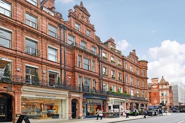 More details for 39-40 S Audley St, London - Office to Rent