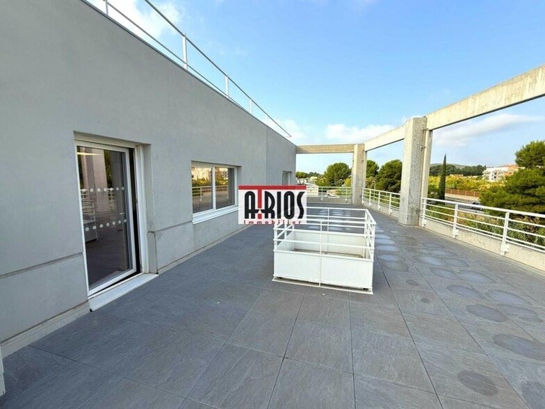 Office in La Farlède for sale - Building Photo - Image 2 of 8