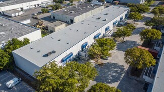 More details for 5401 NW 163rd St, Hialeah, FL - Industrial for Rent