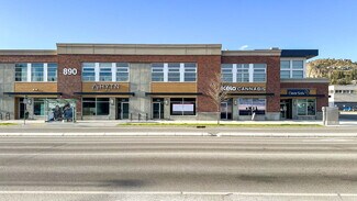 More details for 890 Clement Av, Kelowna, BC - Industrial for Rent