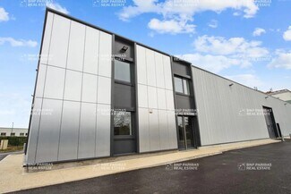More details for Office, Light Industrial to Rent