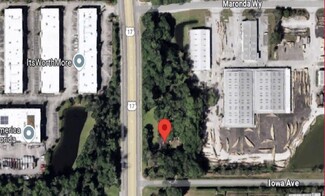 More details for 521 Monroe Rd, Sanford, FL - Land for Sale