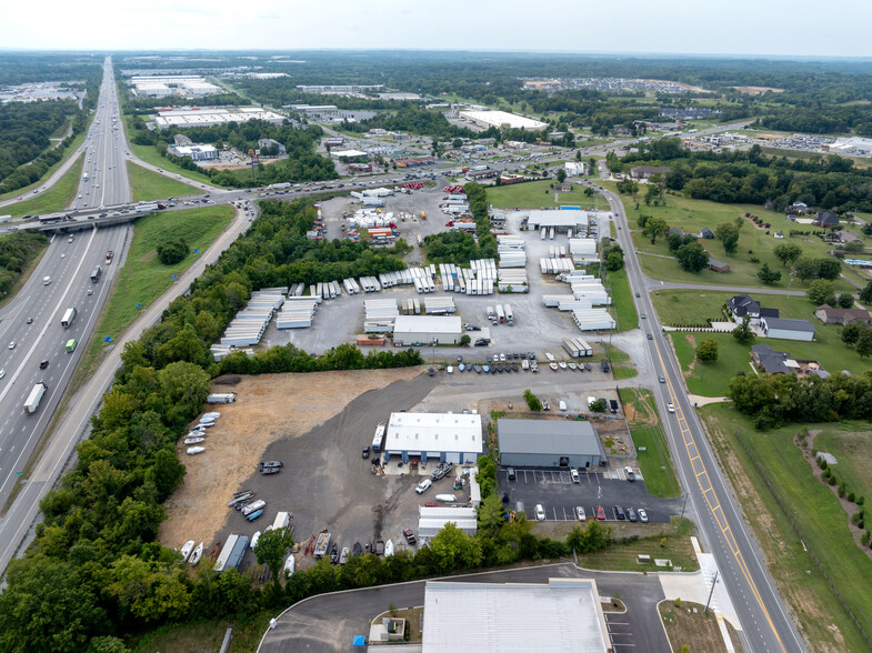 6110 Leeville Pike, Lebanon, TN for rent - Aerial - Image 1 of 1