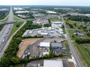 6110 Leeville Pike, Lebanon, TN for sale Building Photo- Image 1 of 6