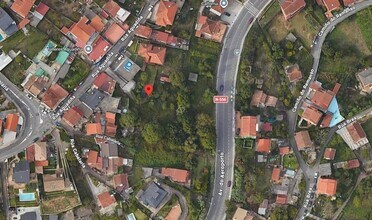Rúa Aguadiña, 4, Vigo, PON - Aerial  map view - Image1