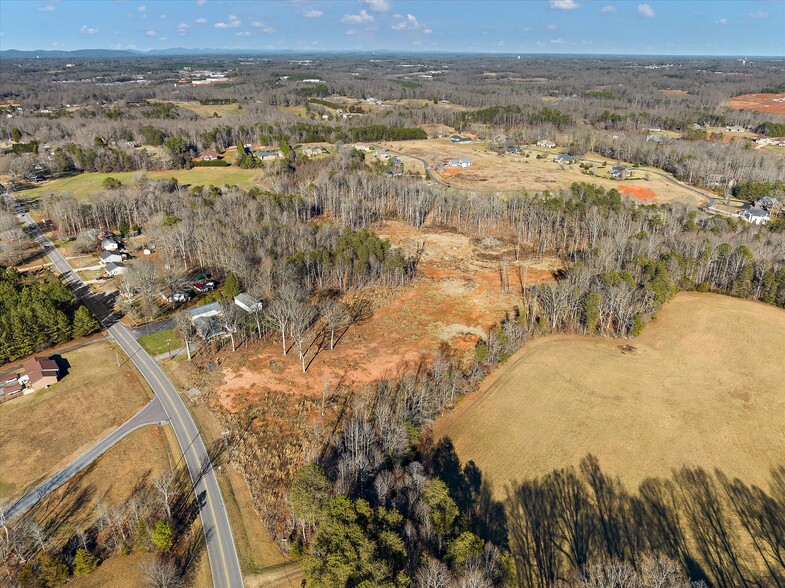 00 00 Harper Lee Drive Dr, Newton, NC for sale - Aerial - Image 3 of 22