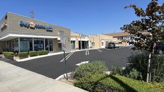 More details for 8547 Valley Blvd, Rosemead, CA - Retail for Rent