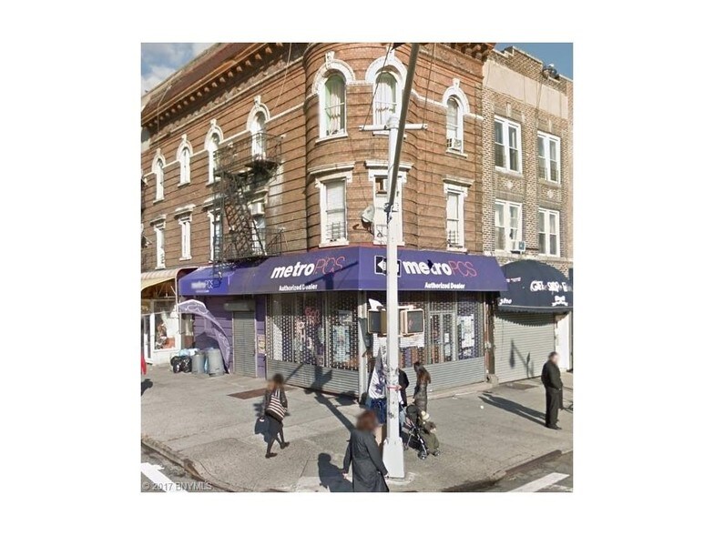 1275-1281 39th St, Brooklyn, NY for sale - Primary Photo - Image 1 of 1
