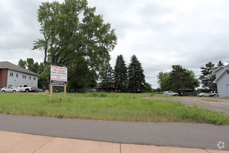 More details for 932 W Broadway Ave W, Forest Lake, MN - Land for Sale