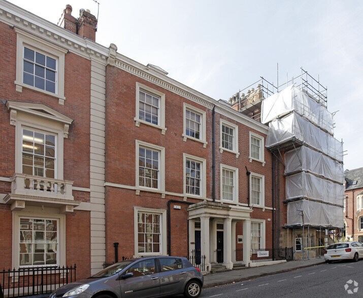 21 Regent St, Nottingham for sale - Primary Photo - Image 1 of 1