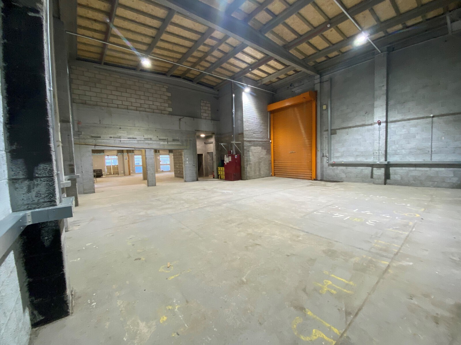 North Hinksey Ln, Oxford to rent Interior Photo- Image 1 of 5