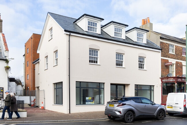More details for 27 Surrey St, Littlehampton - Retail to Rent