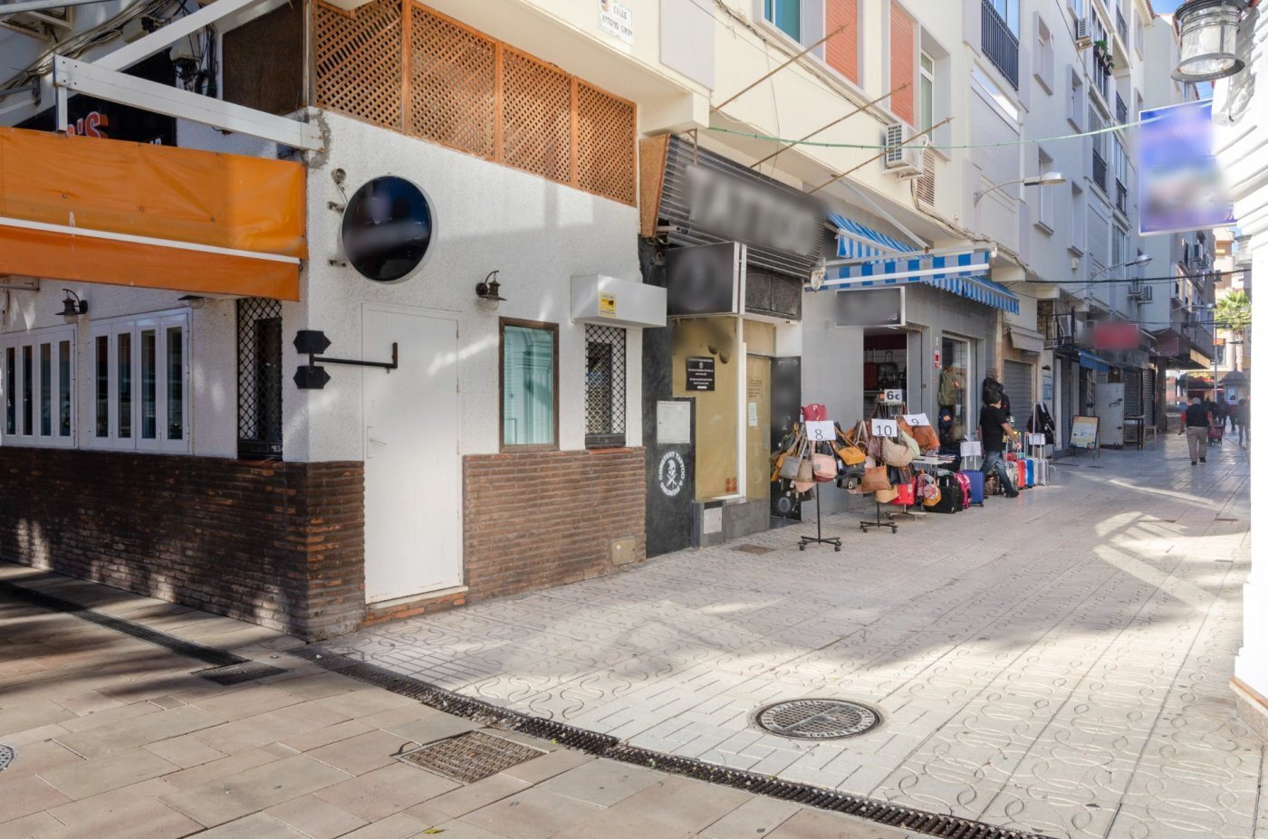 Retail in Torremolinos, Málaga for sale Building Photo- Image 1 of 11