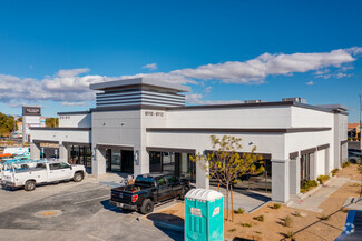 The Center at Lake Mead - Commercial Property