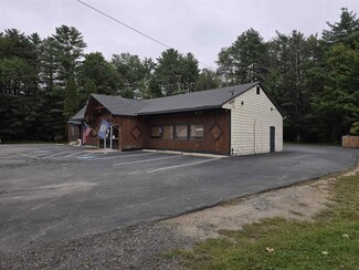 More details for 314 Washington St, Claremont, NH - Retail for Sale